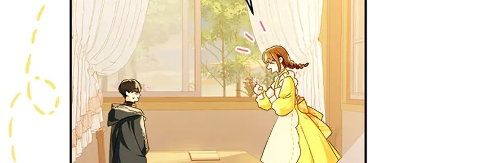 Marronnier Farm Near By The Imperial Palace Chapter 71 page 112 - 