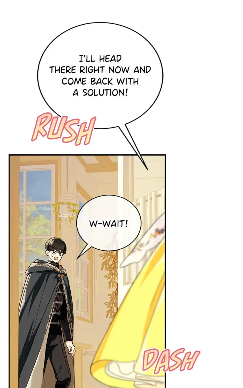Marronnier Farm Near By The Imperial Palace Chapter 71 page 119 - 