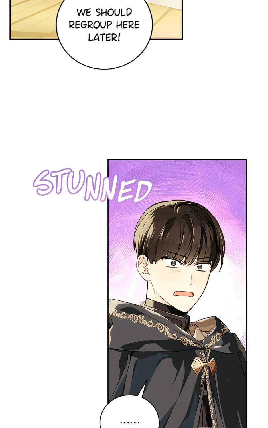 Marronnier Farm Near By The Imperial Palace Chapter 71 page 121 - 