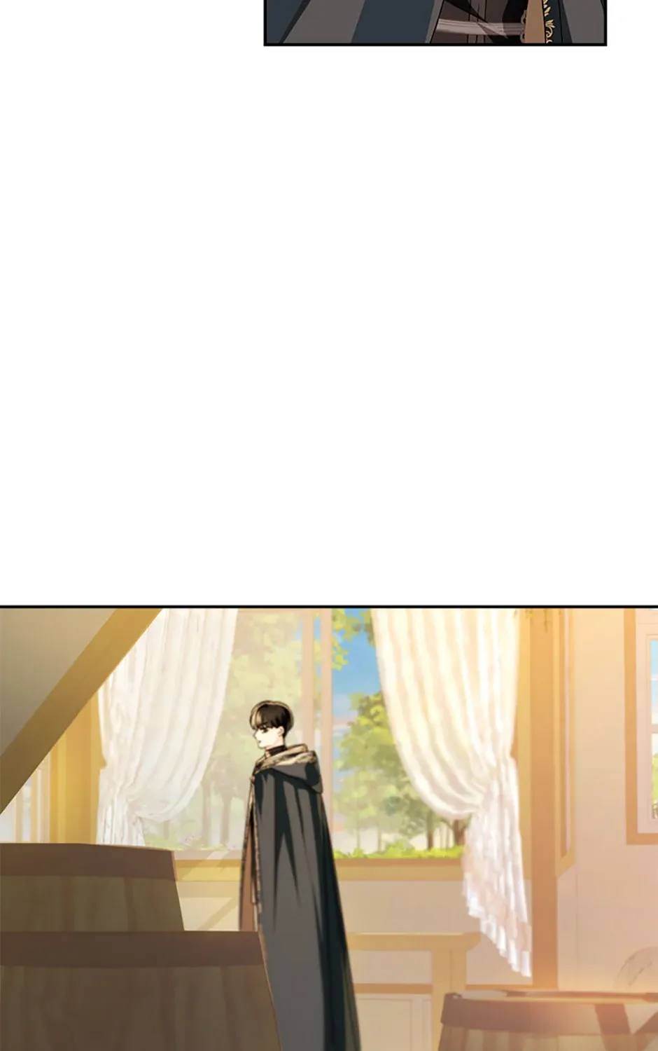Marronnier Farm Near By The Imperial Palace Chapter 71 page 123 - 