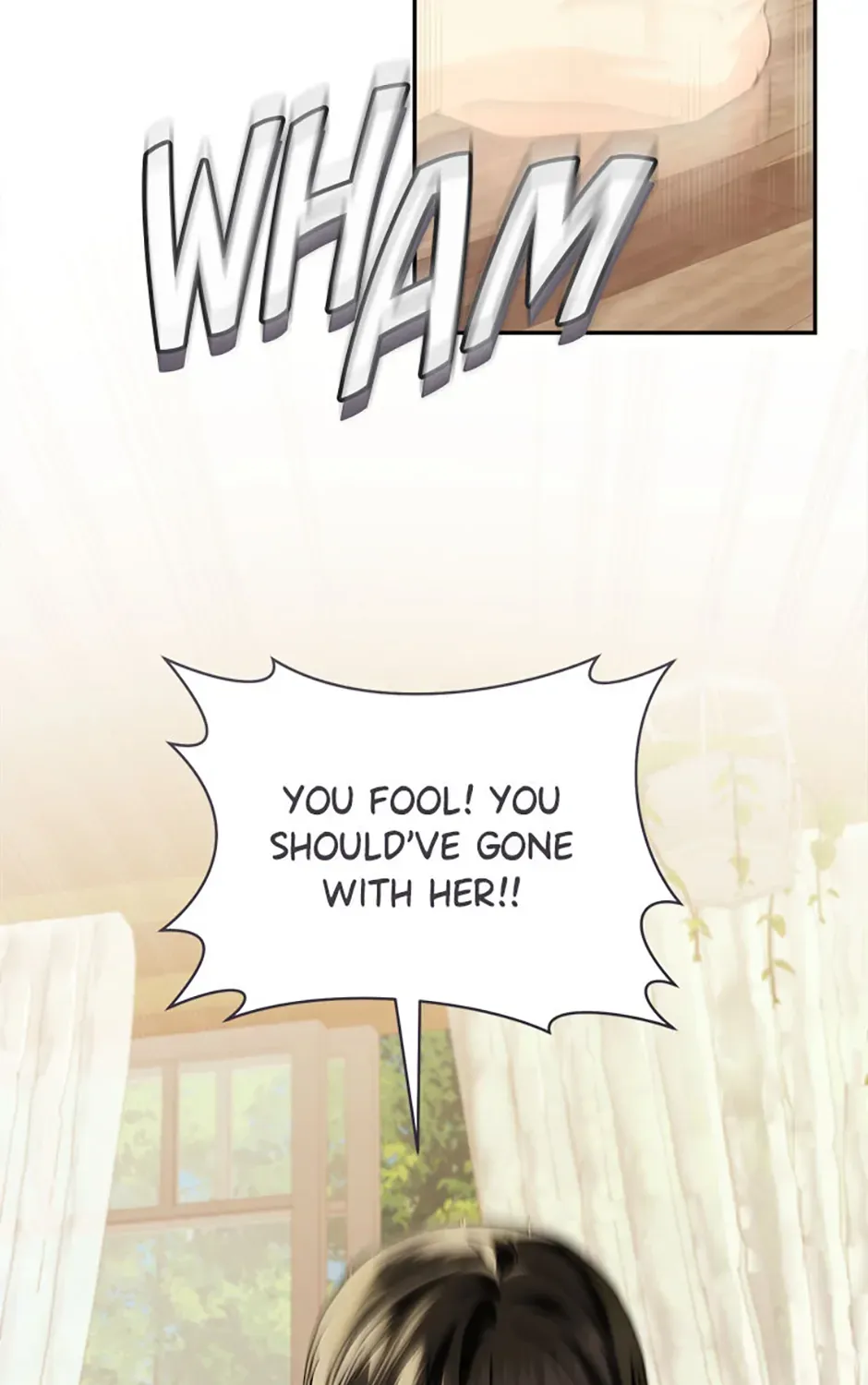 Marronnier Farm Near By The Imperial Palace Chapter 71 page 127 - 