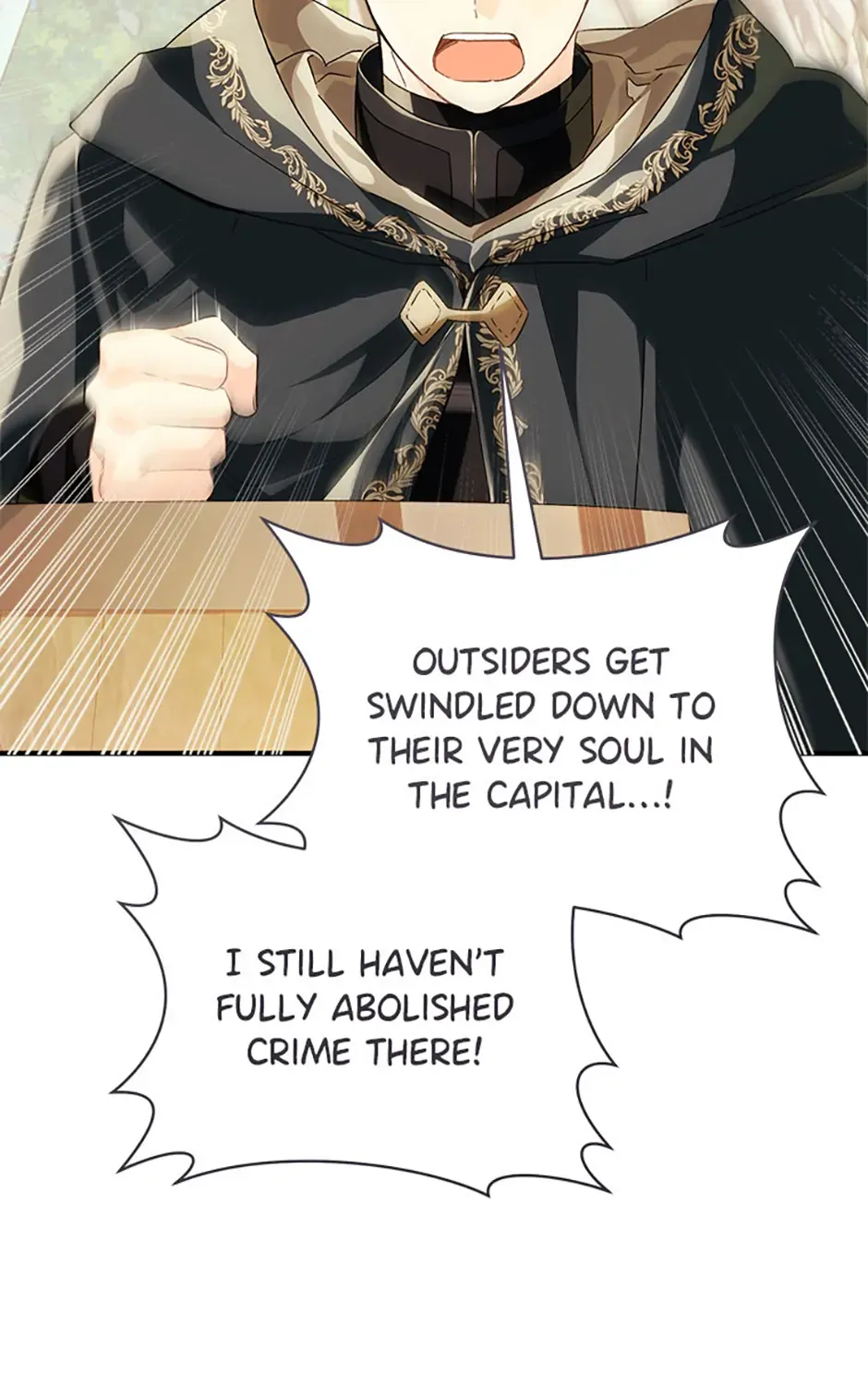 Marronnier Farm Near By The Imperial Palace Chapter 71 page 129 - 