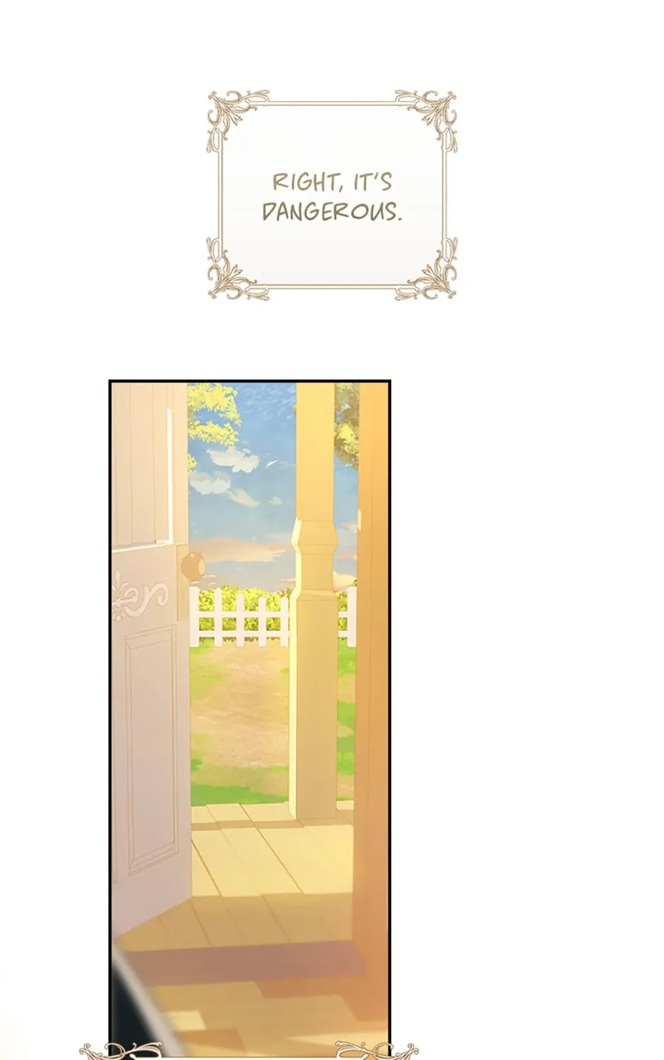 Marronnier Farm Near By The Imperial Palace Chapter 71 page 131 - 