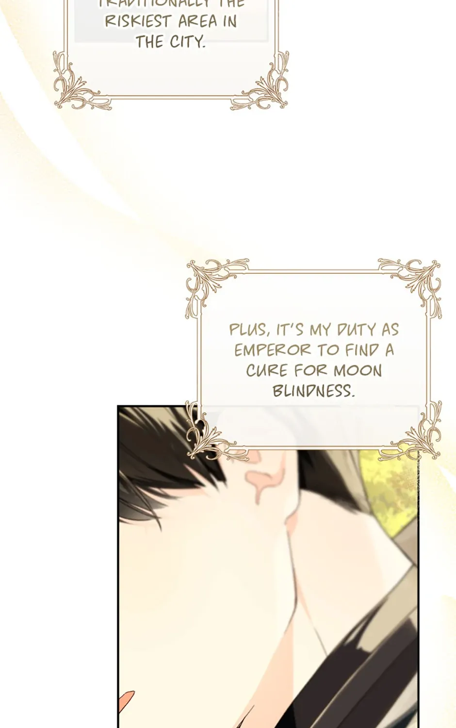 Marronnier Farm Near By The Imperial Palace Chapter 71 page 133 - 
