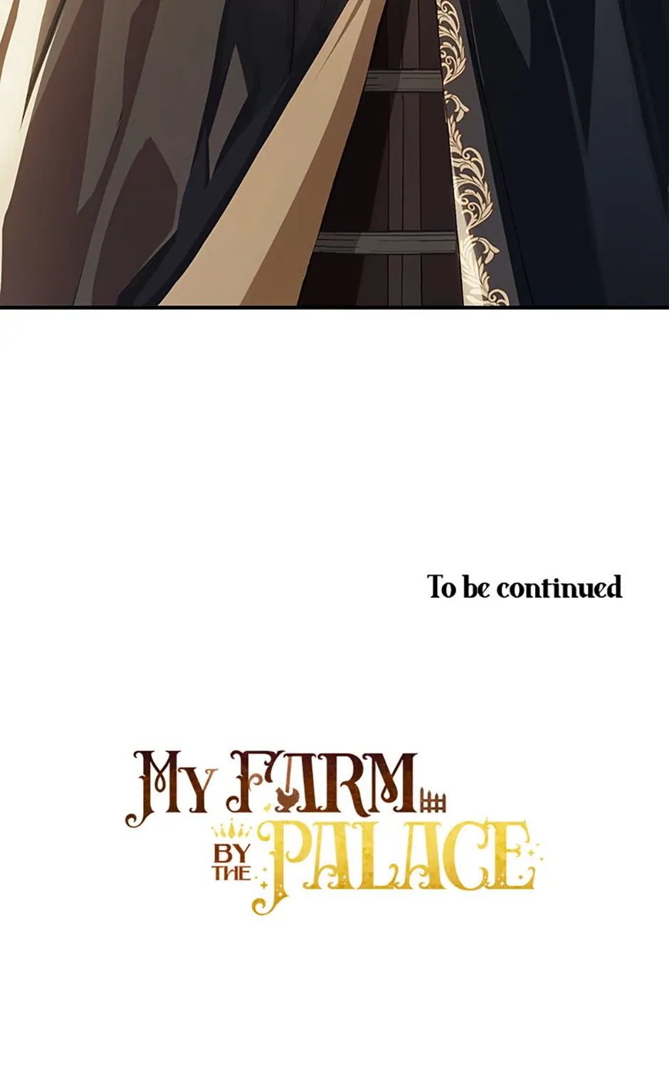 Marronnier Farm Near By The Imperial Palace Chapter 71 page 139 - 