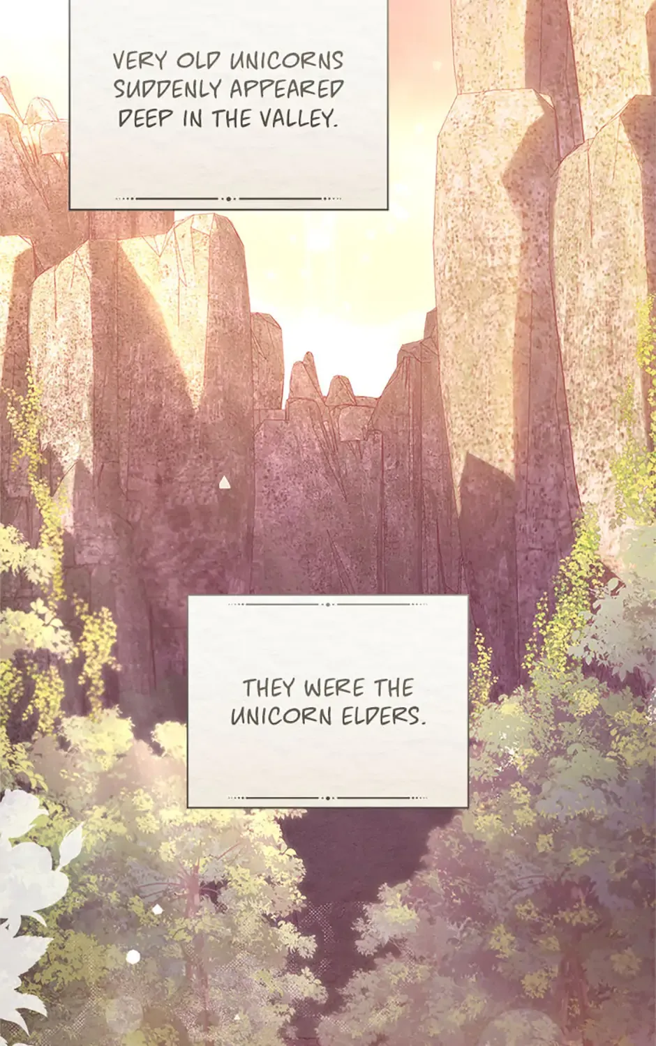 Marronnier Farm Near By The Imperial Palace Chapter 71 page 3 - 