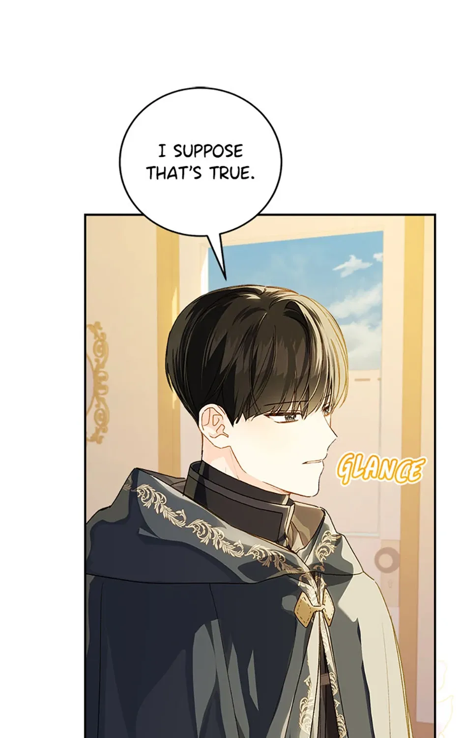 Marronnier Farm Near By The Imperial Palace Chapter 71 page 27 - 