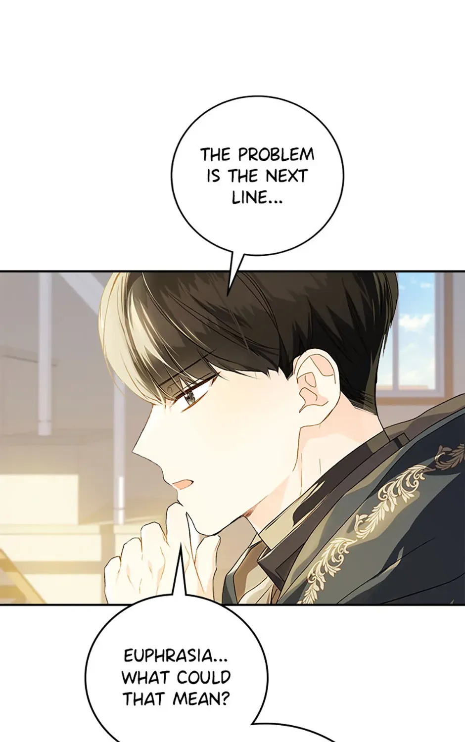 Marronnier Farm Near By The Imperial Palace Chapter 71 page 35 - 