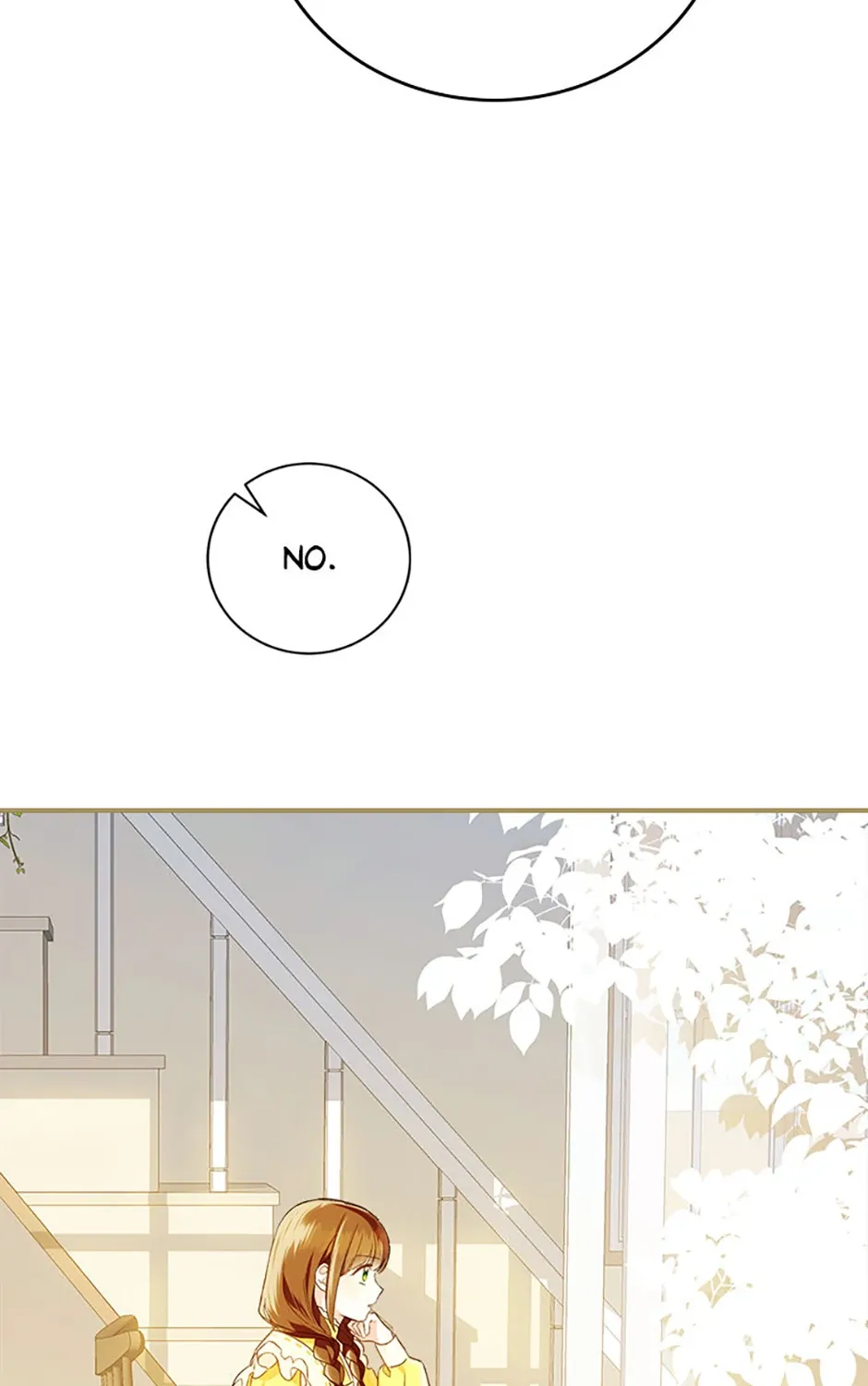 Marronnier Farm Near By The Imperial Palace Chapter 71 page 37 - 