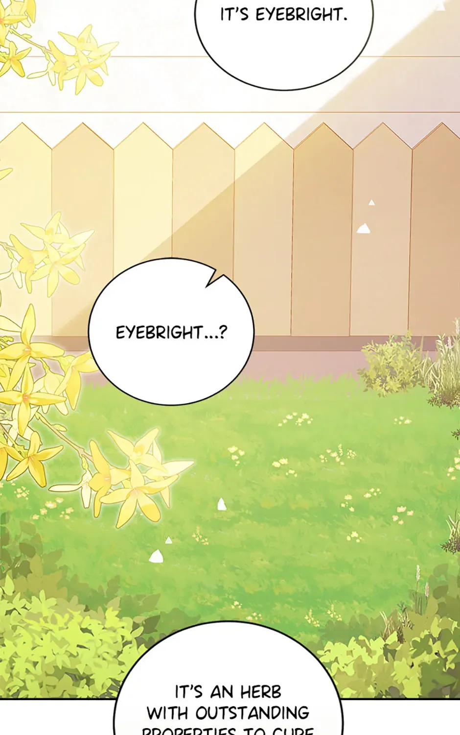Marronnier Farm Near By The Imperial Palace Chapter 71 page 39 - 