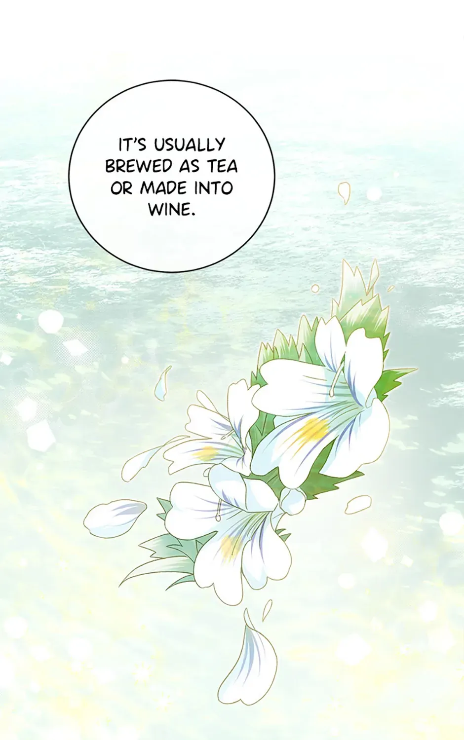 Marronnier Farm Near By The Imperial Palace Chapter 71 page 41 - 