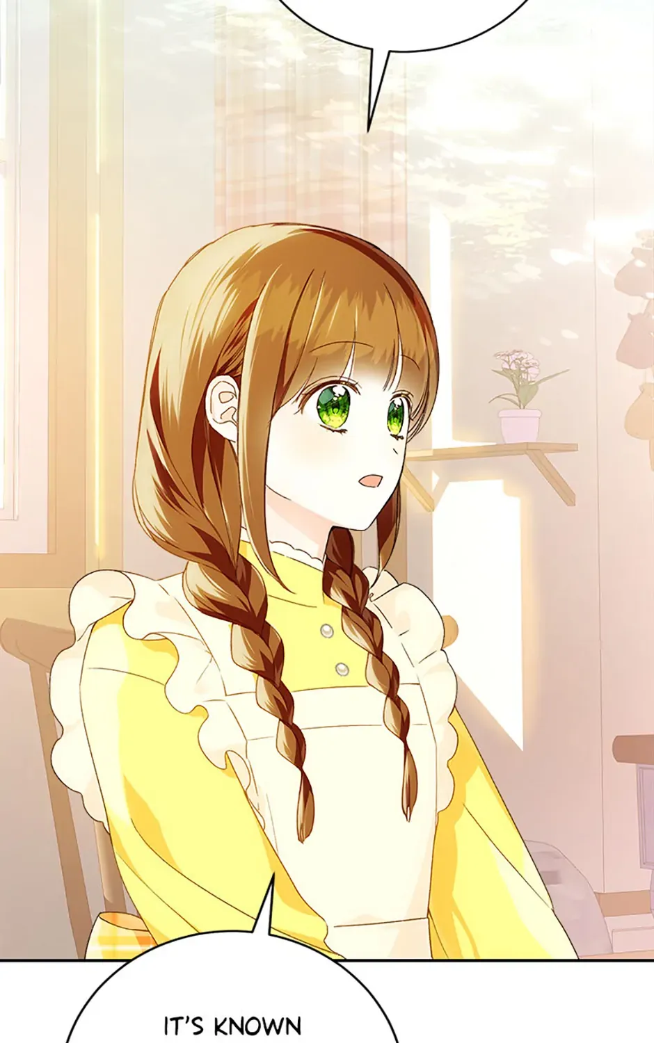 Marronnier Farm Near By The Imperial Palace Chapter 71 page 43 - 
