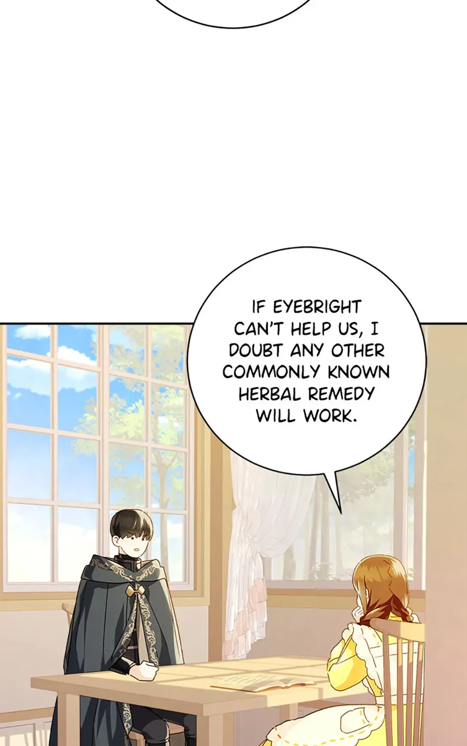 Marronnier Farm Near By The Imperial Palace Chapter 71 page 47 - 