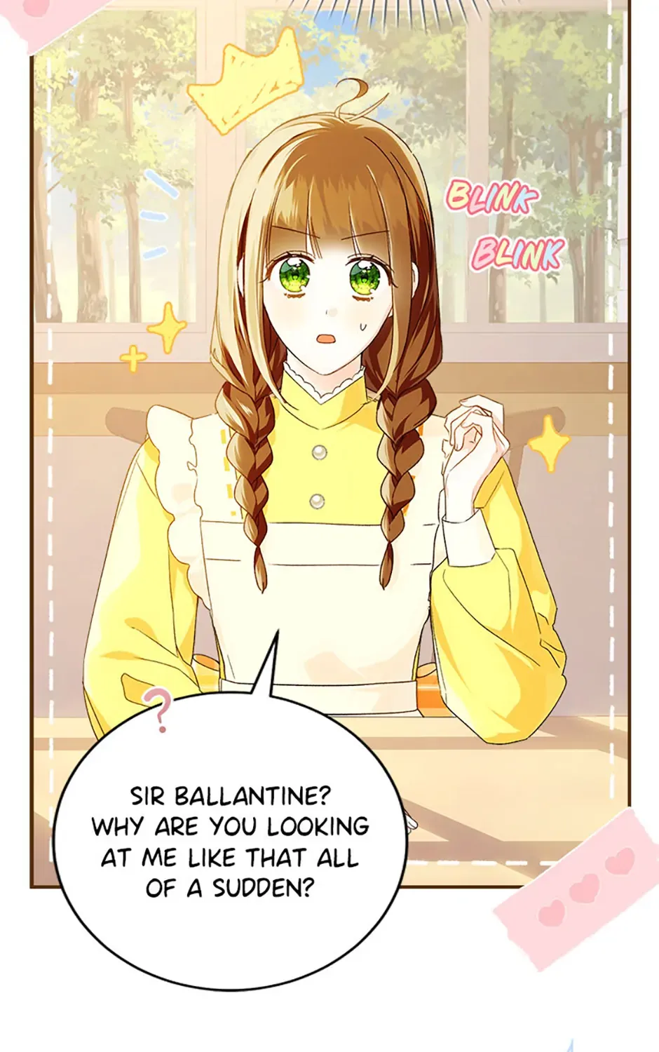 Marronnier Farm Near By The Imperial Palace Chapter 71 page 51 - 