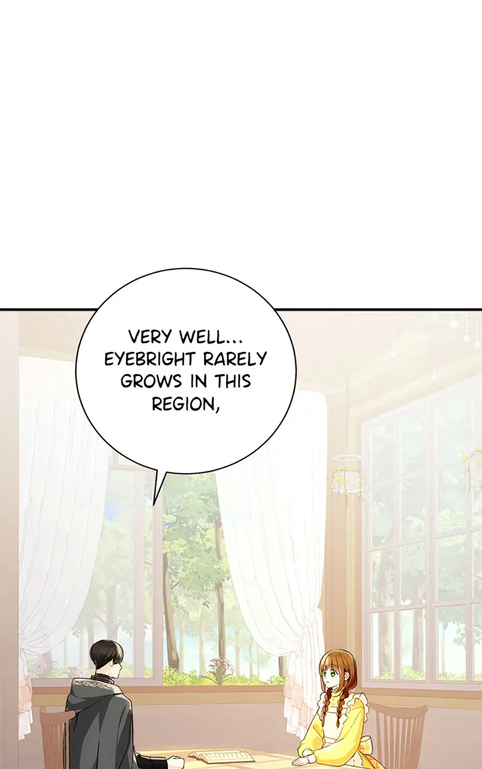 Marronnier Farm Near By The Imperial Palace Chapter 71 page 53 - 