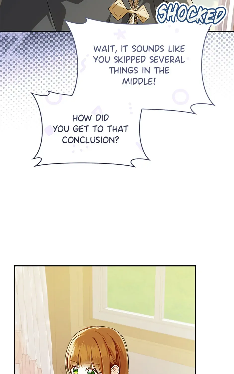 Marronnier Farm Near By The Imperial Palace Chapter 71 page 57 - 
