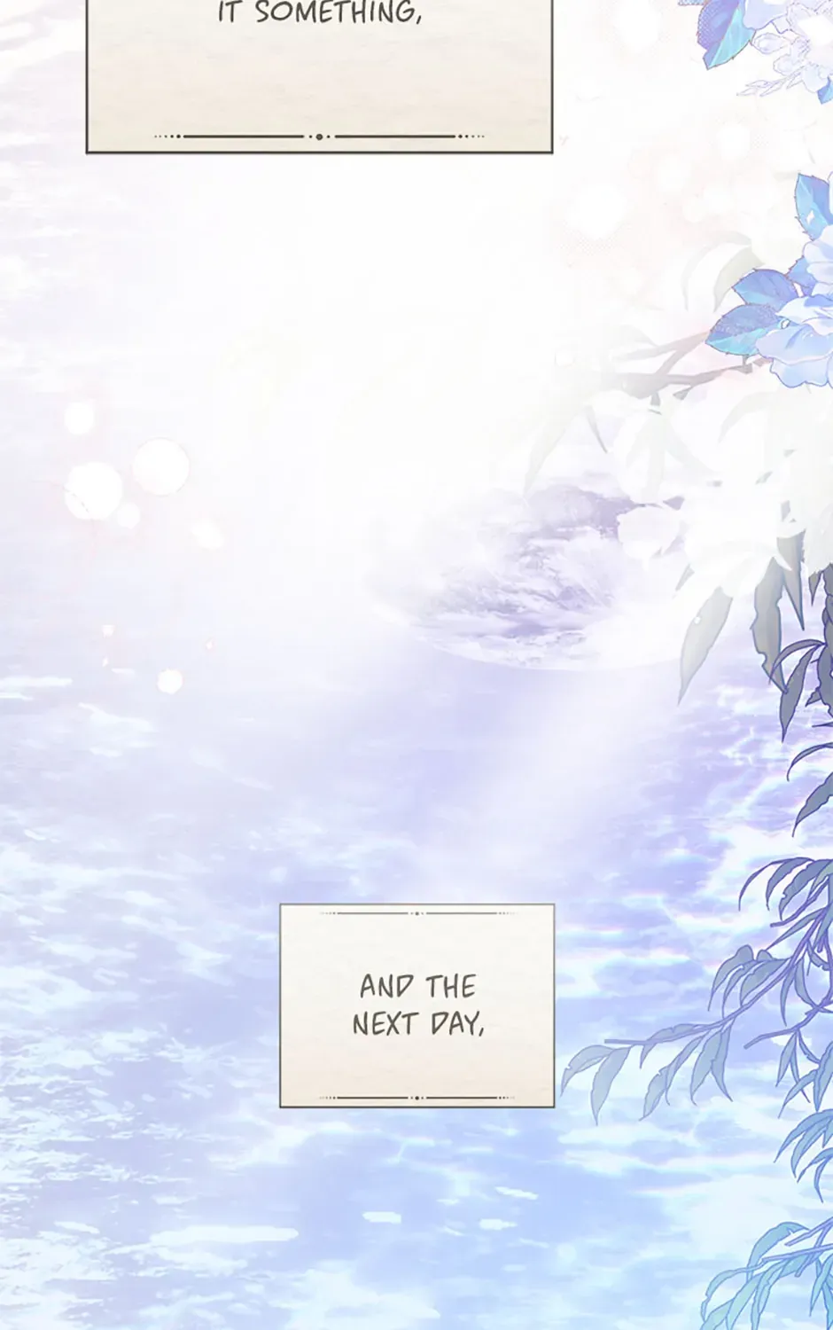 Marronnier Farm Near By The Imperial Palace Chapter 71 page 7 - 