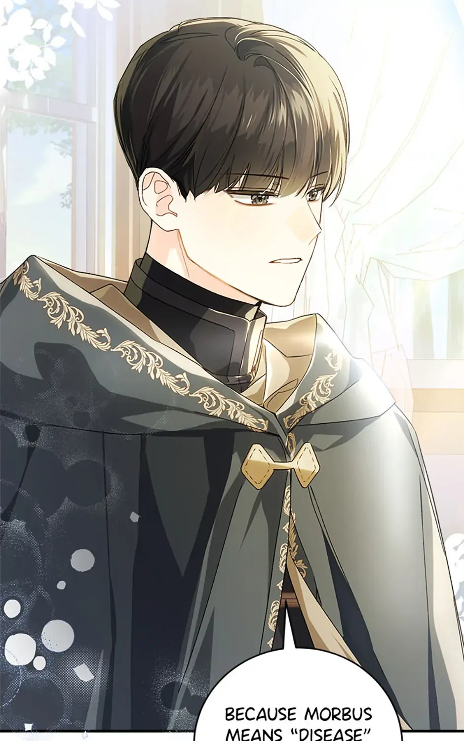 Marronnier Farm Near By The Imperial Palace Chapter 71 page 63 - 