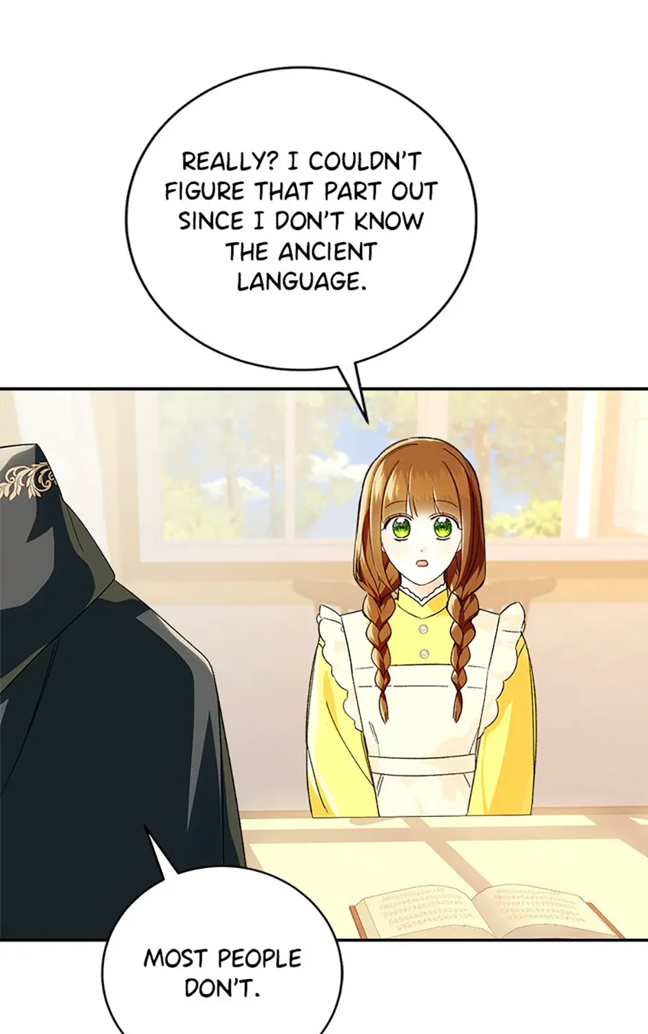 Marronnier Farm Near By The Imperial Palace Chapter 71 page 65 - 
