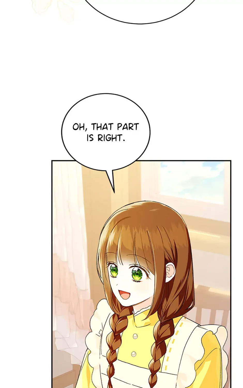 Marronnier Farm Near By The Imperial Palace Chapter 71 page 69 - 