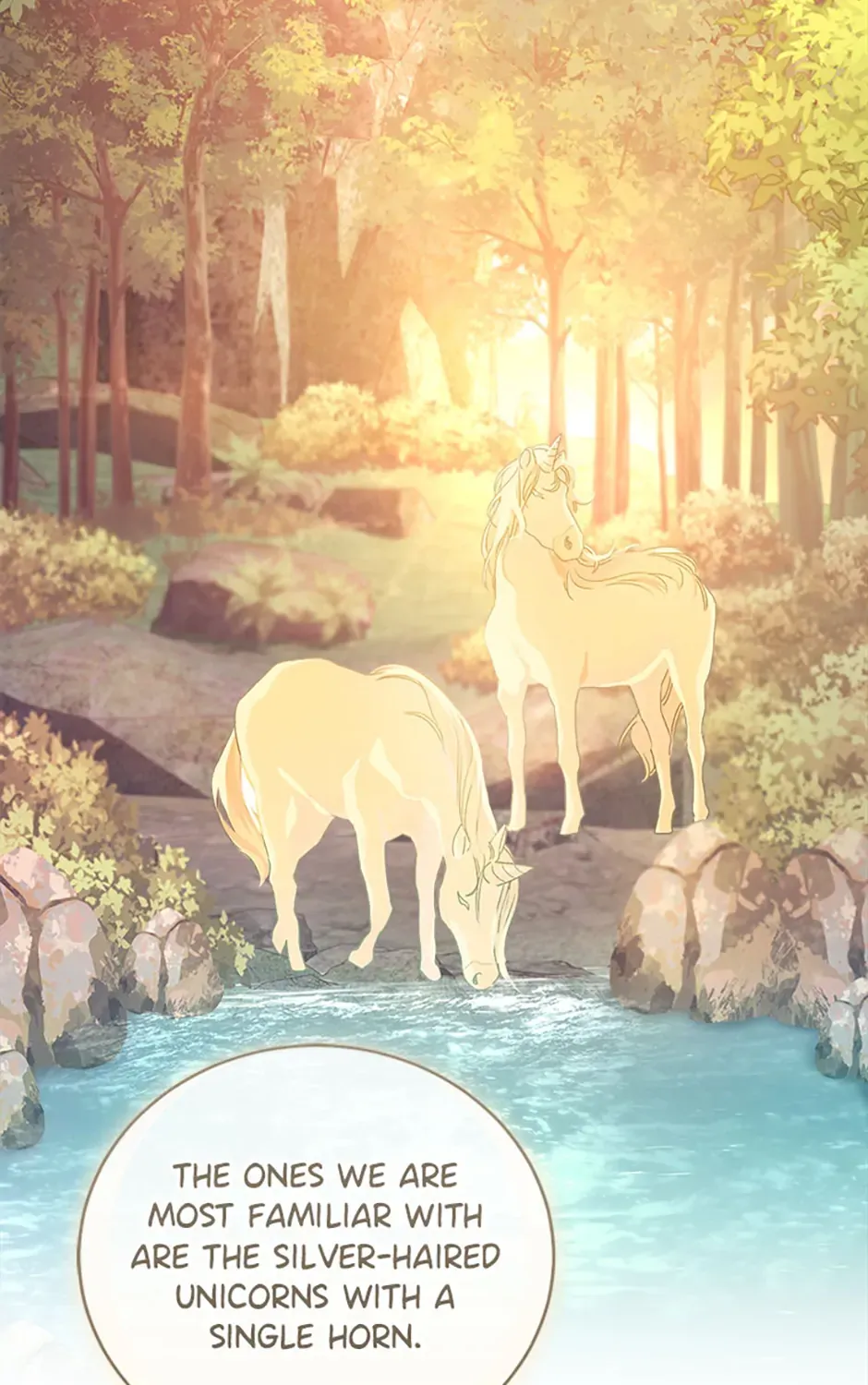 Marronnier Farm Near By The Imperial Palace Chapter 71 page 77 - 