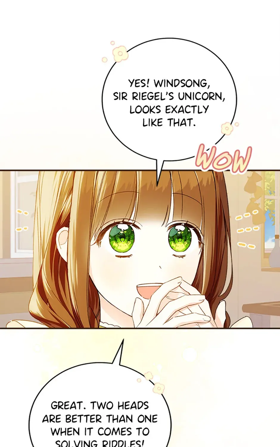 Marronnier Farm Near By The Imperial Palace Chapter 71 page 79 - 