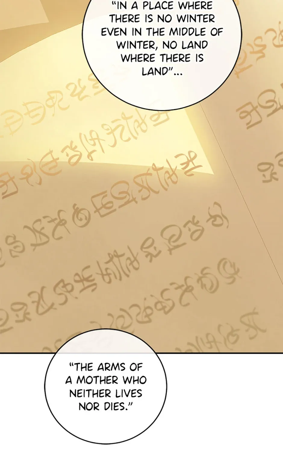 Marronnier Farm Near By The Imperial Palace Chapter 71 page 85 - 