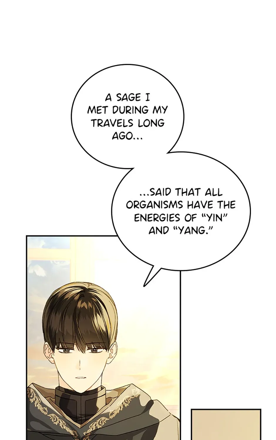 Marronnier Farm Near By The Imperial Palace Chapter 71 page 93 - 