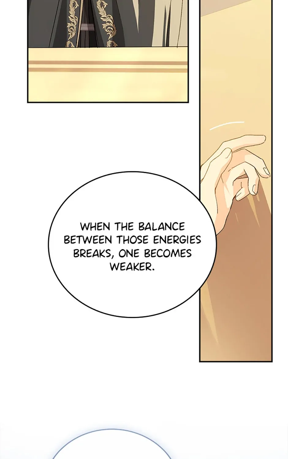Marronnier Farm Near By The Imperial Palace Chapter 71 page 95 - 