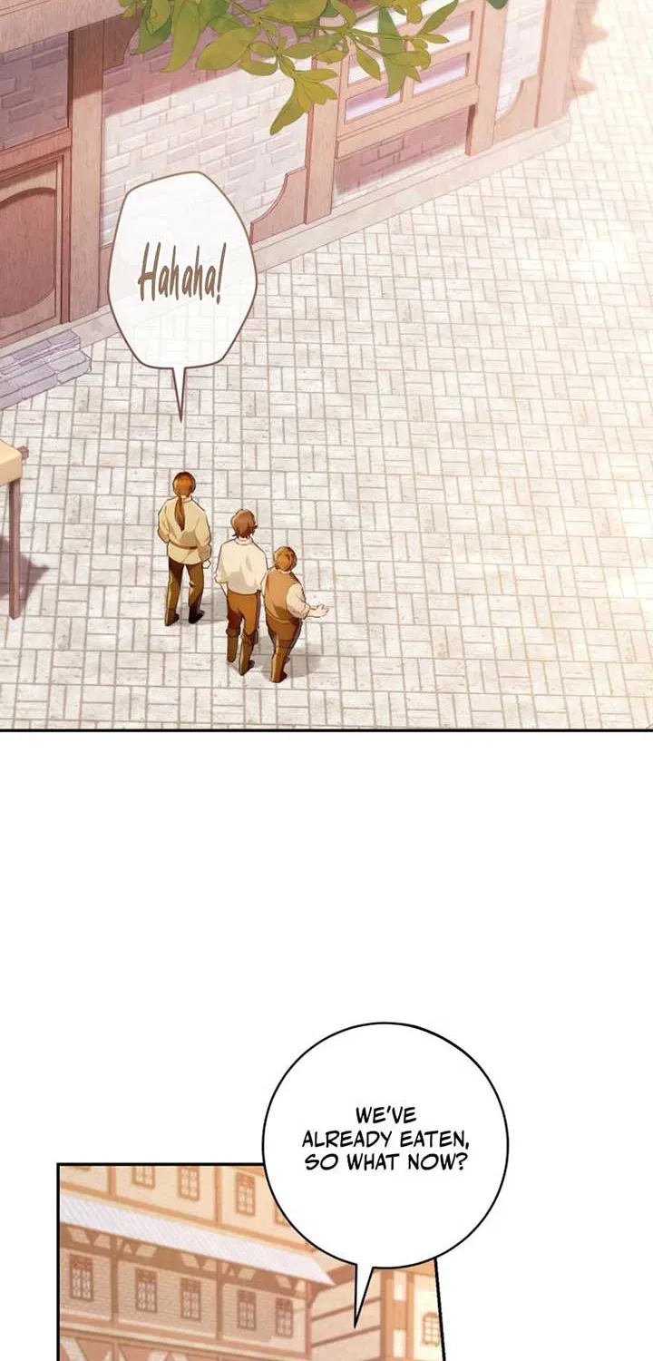 Marronnier Farm Near By The Imperial Palace Chapter 72 page 2 - 