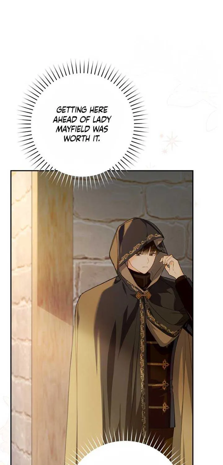 Marronnier Farm Near By The Imperial Palace Chapter 72 page 12 - 