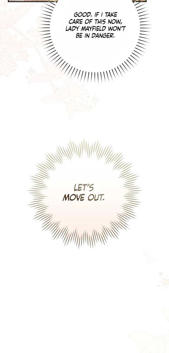 Marronnier Farm Near By The Imperial Palace Chapter 72 page 13 - 