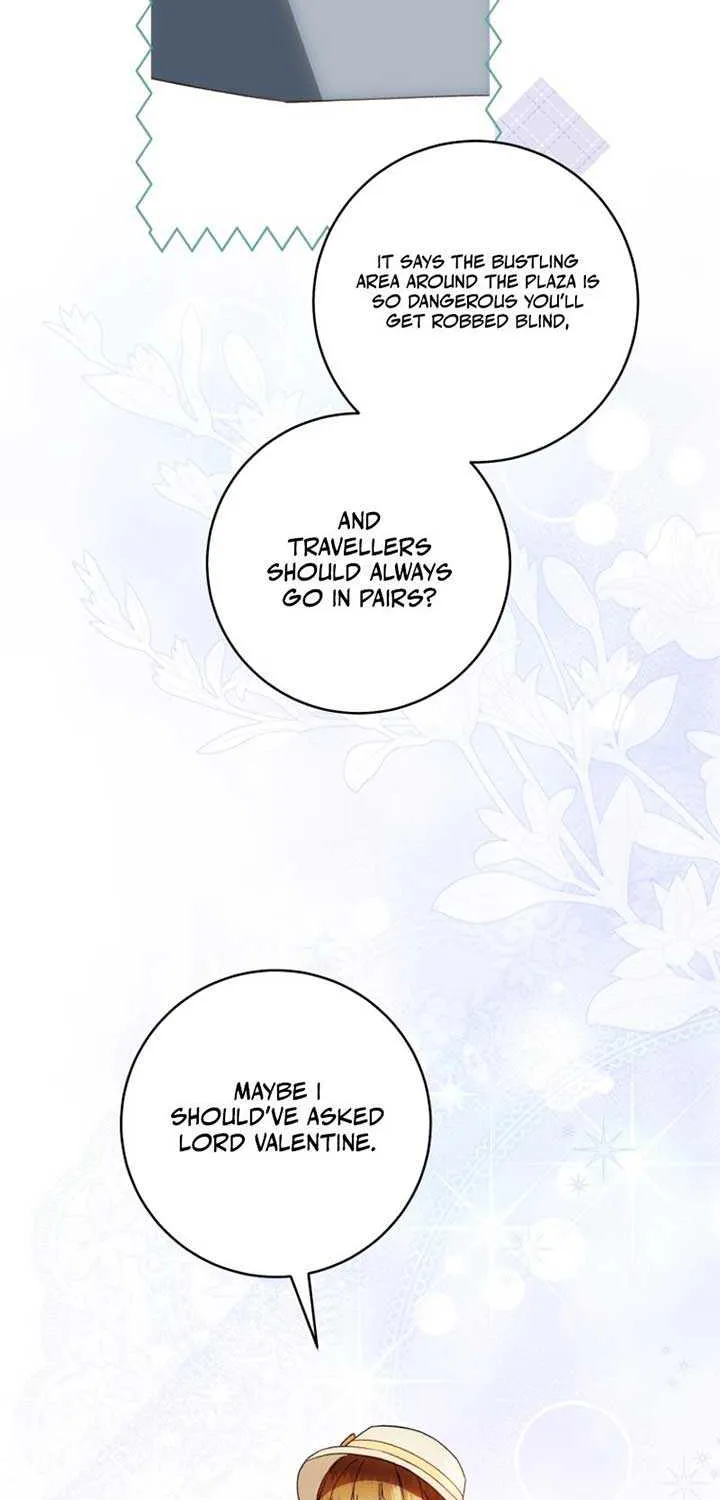 Marronnier Farm Near By The Imperial Palace Chapter 72 page 15 - 