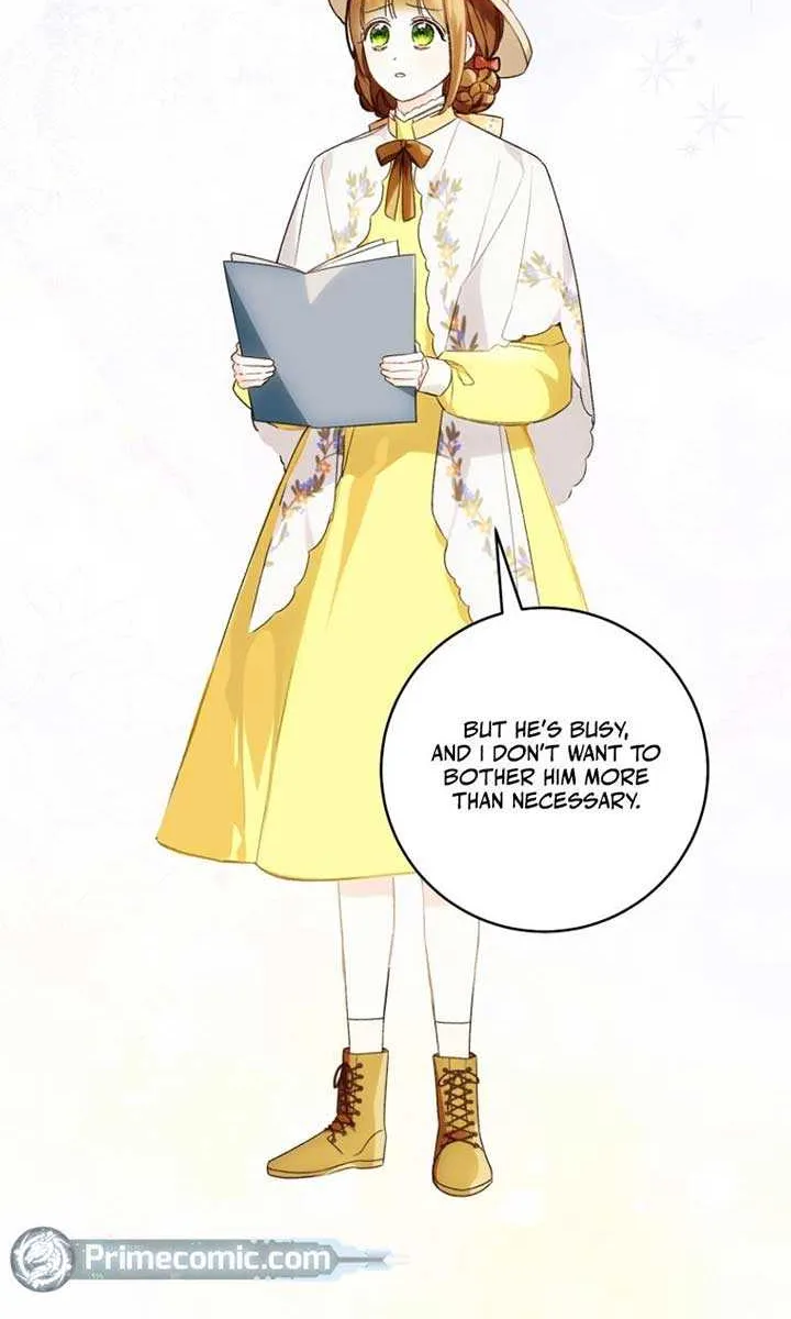 Marronnier Farm Near By The Imperial Palace Chapter 72 page 16 - 
