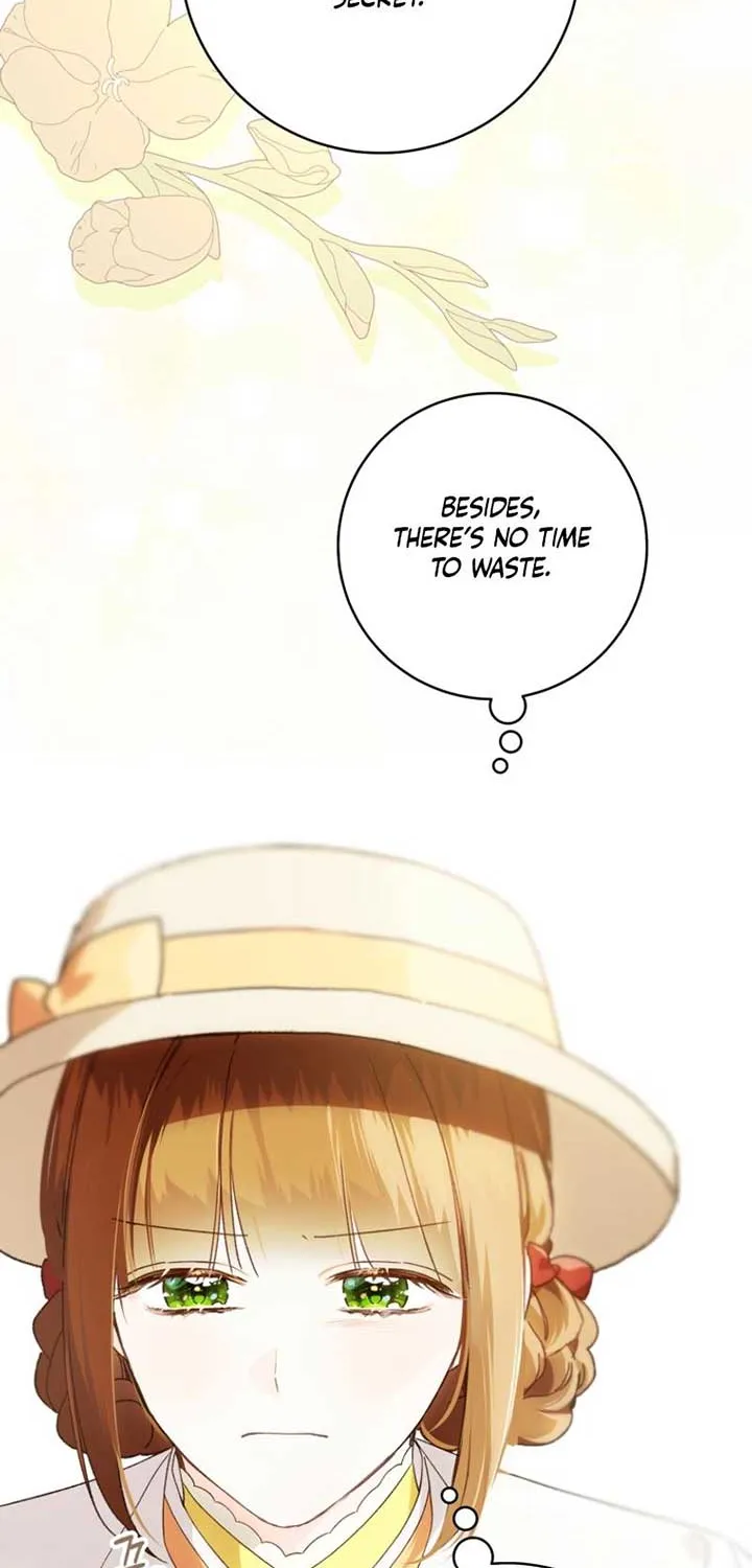 Marronnier Farm Near By The Imperial Palace Chapter 72 page 18 - 
