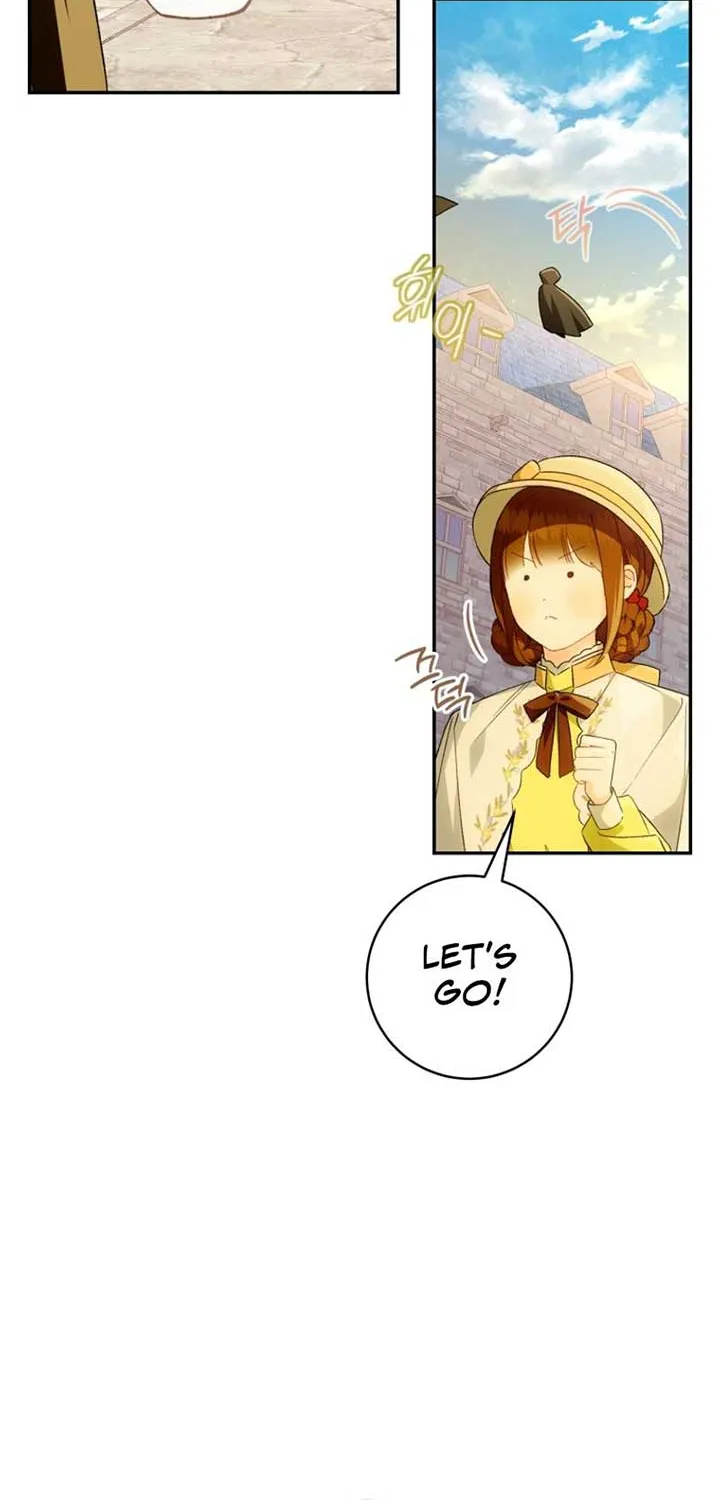 Marronnier Farm Near By The Imperial Palace Chapter 72 page 20 - 