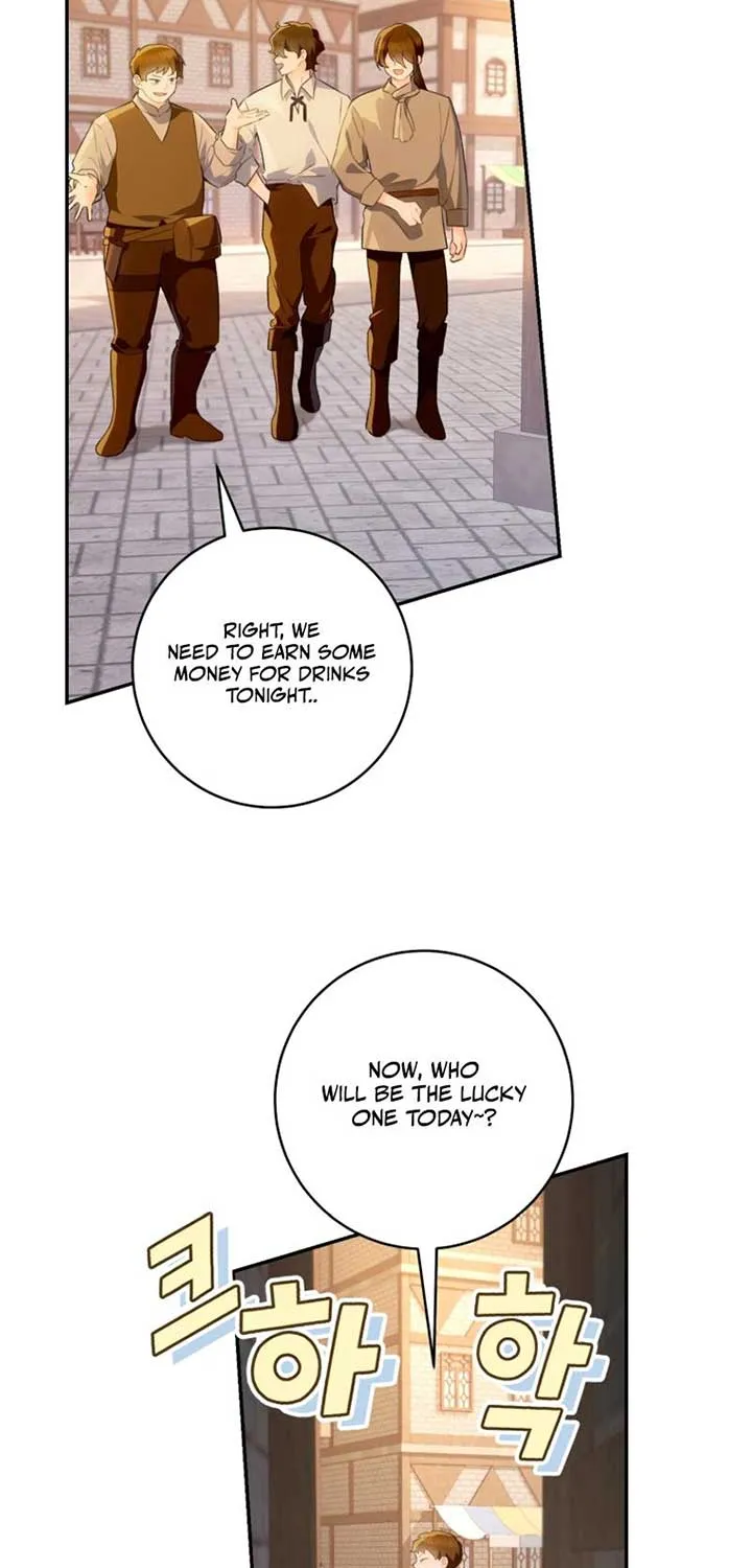 Marronnier Farm Near By The Imperial Palace Chapter 72 page 3 - 