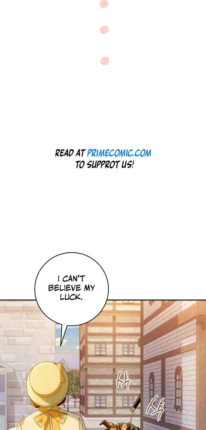 Marronnier Farm Near By The Imperial Palace Chapter 72 page 21 - 