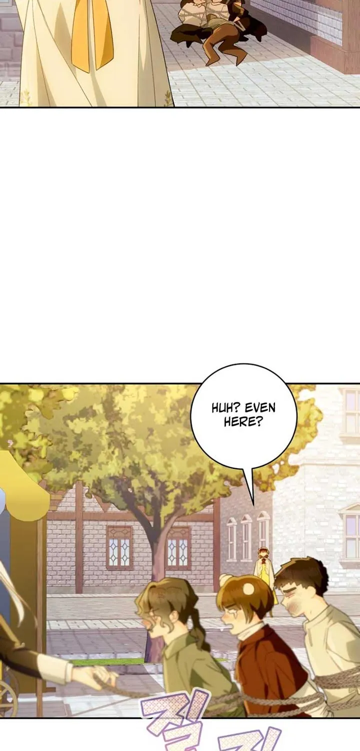 Marronnier Farm Near By The Imperial Palace Chapter 72 page 22 - 