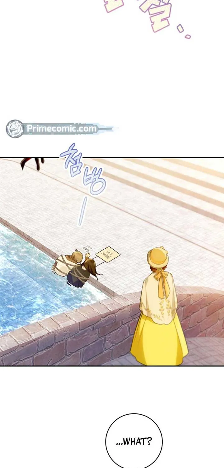 Marronnier Farm Near By The Imperial Palace Chapter 72 page 23 - 
