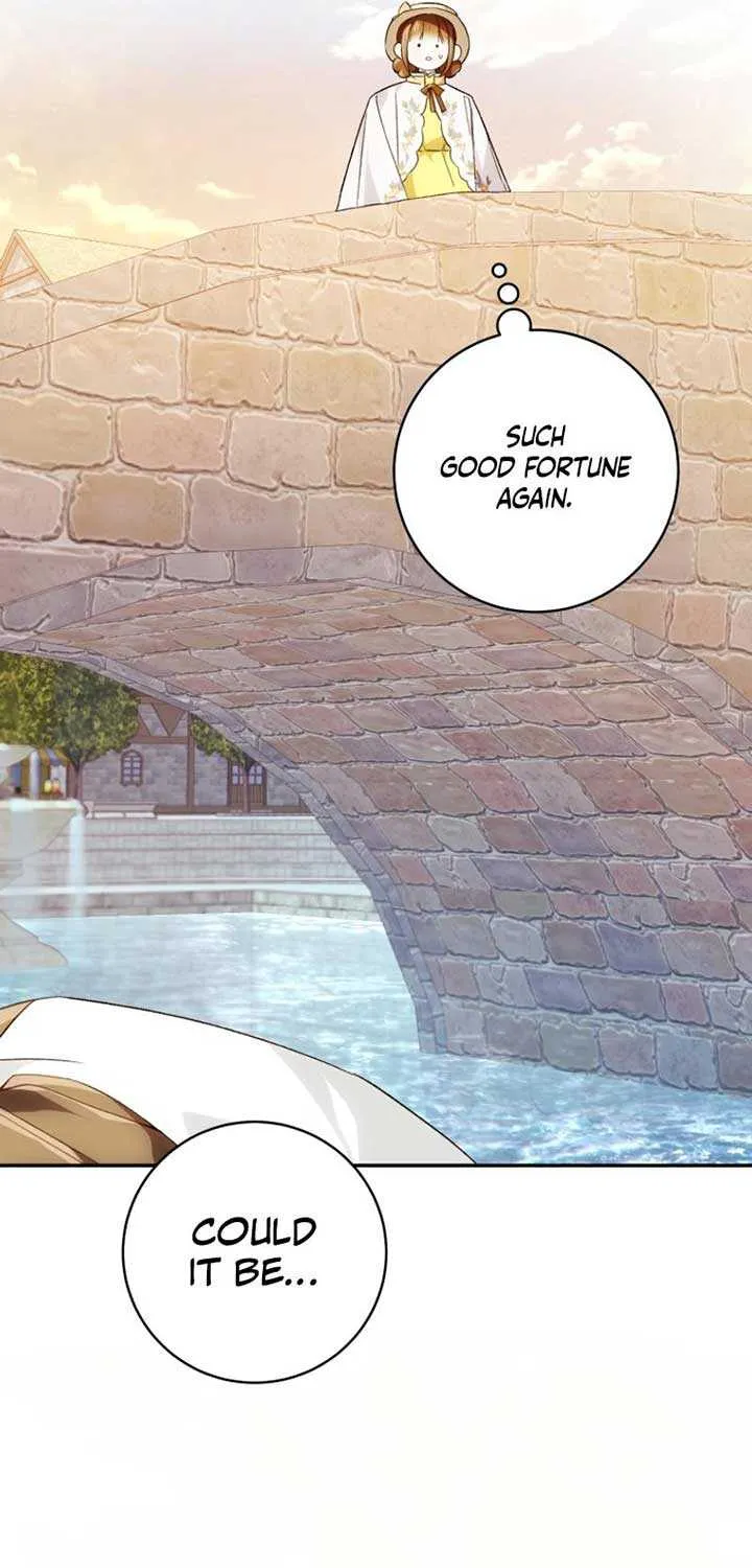 Marronnier Farm Near By The Imperial Palace Chapter 72 page 25 - 