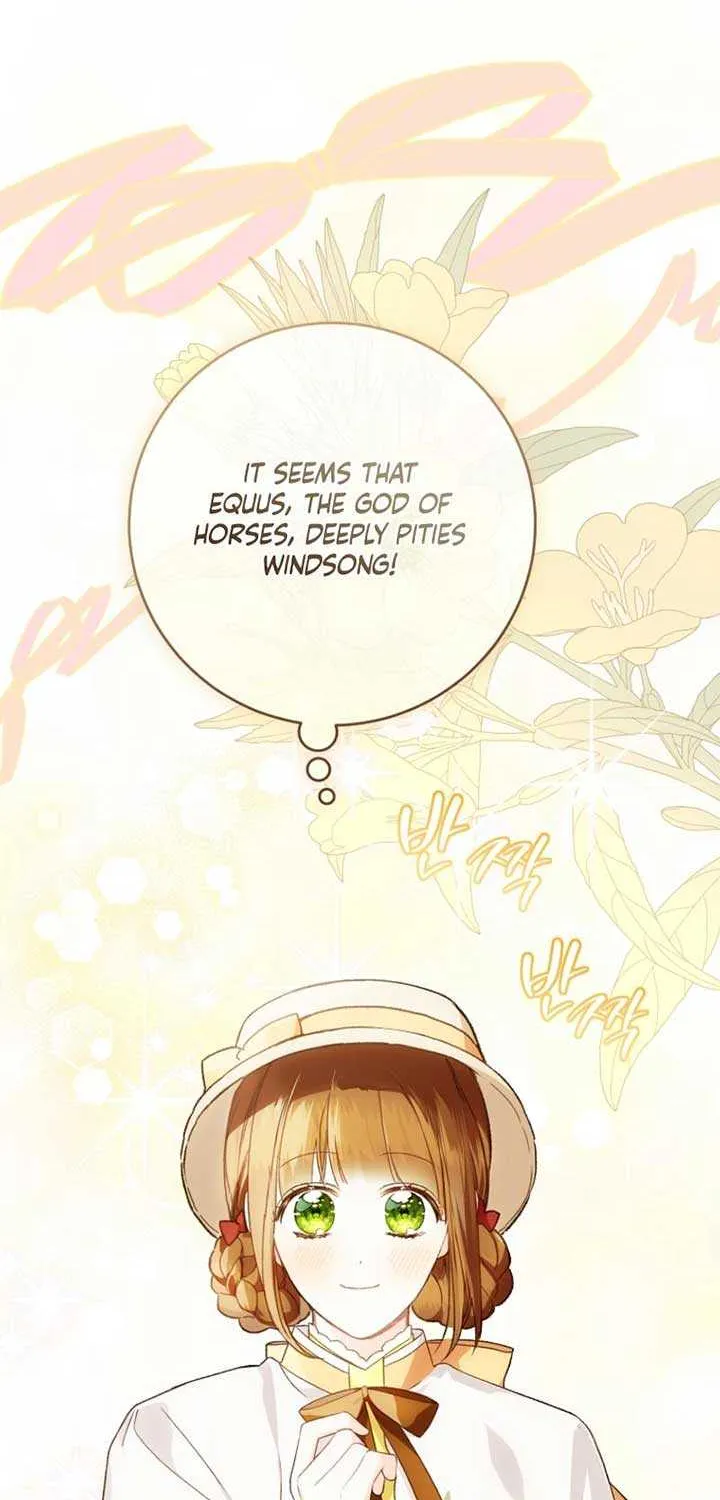 Marronnier Farm Near By The Imperial Palace Chapter 72 page 26 - 