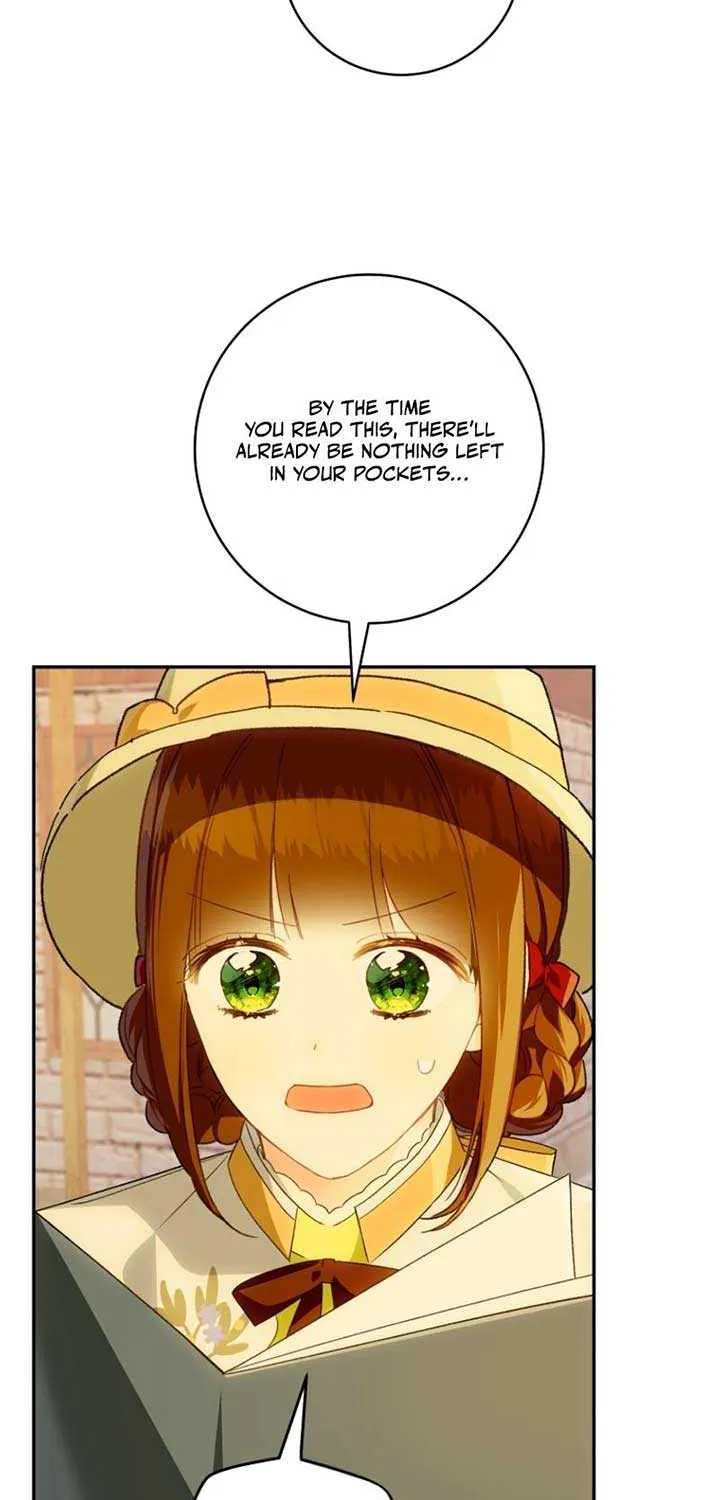 Marronnier Farm Near By The Imperial Palace Chapter 72 page 31 - 