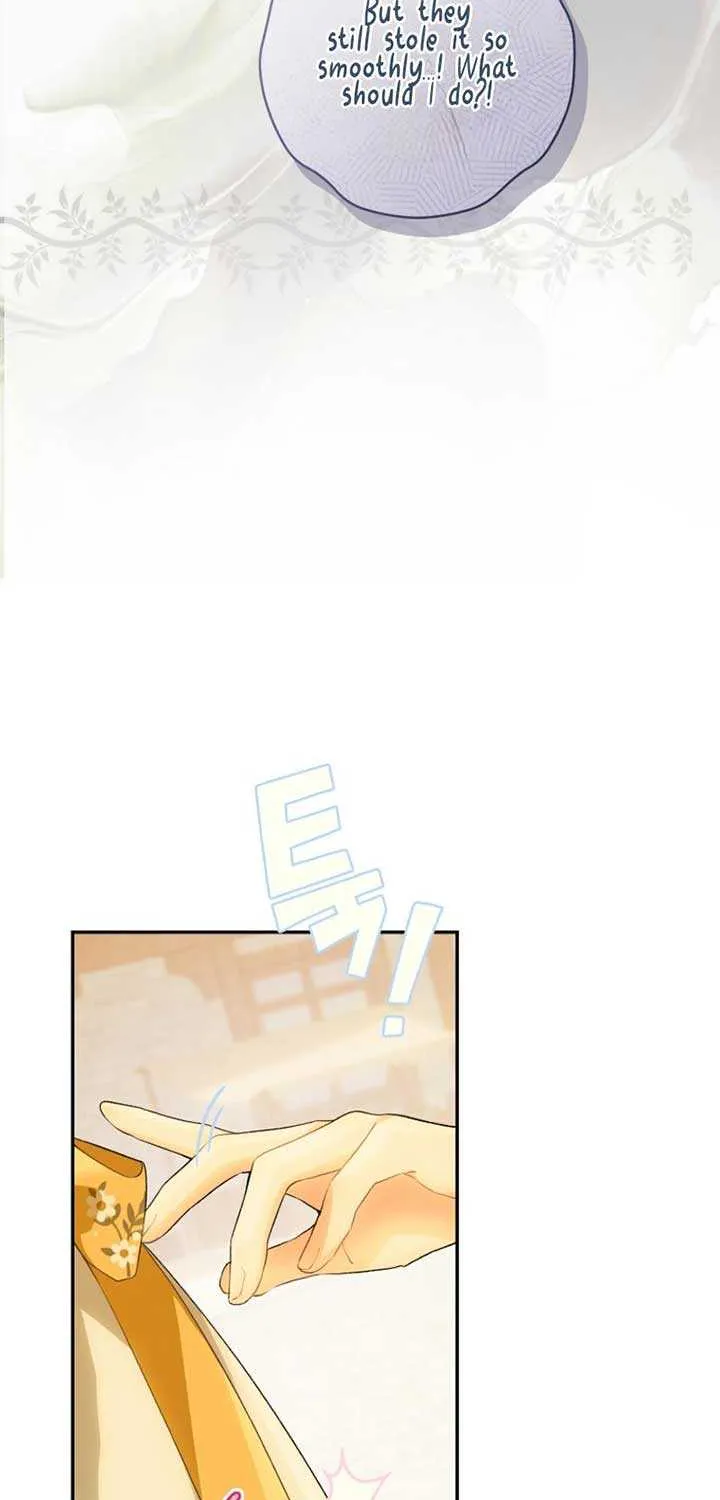 Marronnier Farm Near By The Imperial Palace Chapter 72 page 35 - 