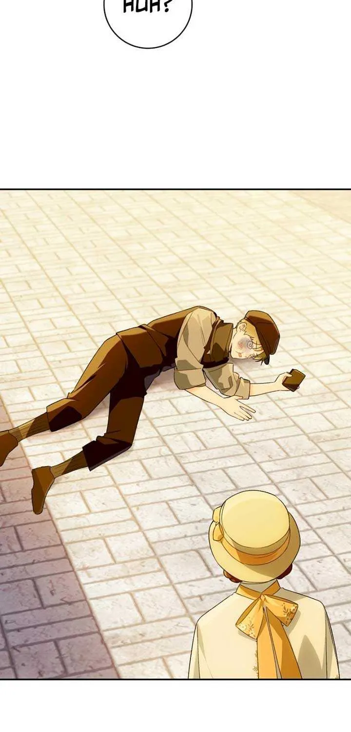 Marronnier Farm Near By The Imperial Palace Chapter 72 page 37 - 