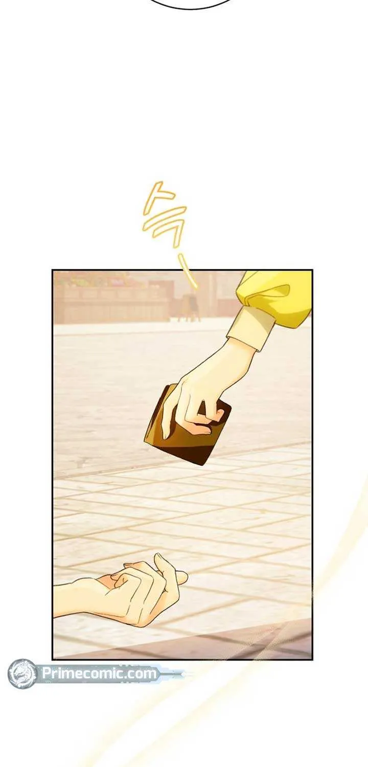 Marronnier Farm Near By The Imperial Palace Chapter 72 page 39 - 