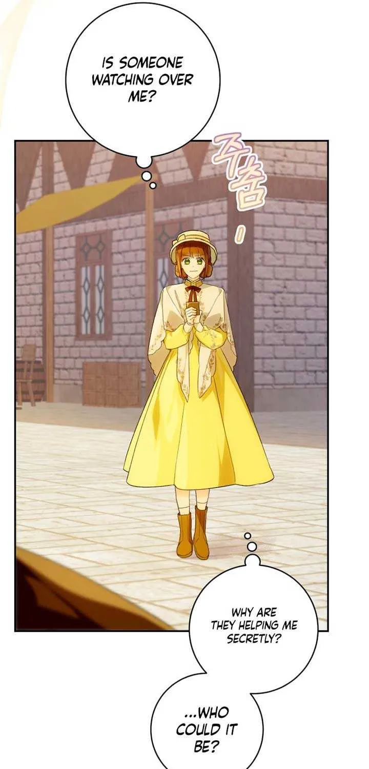 Marronnier Farm Near By The Imperial Palace Chapter 72 page 41 - 