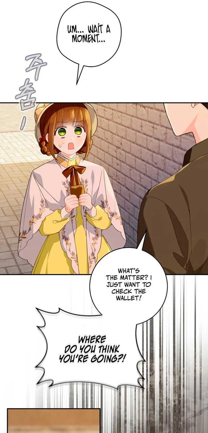 Marronnier Farm Near By The Imperial Palace Chapter 72 page 49 - 
