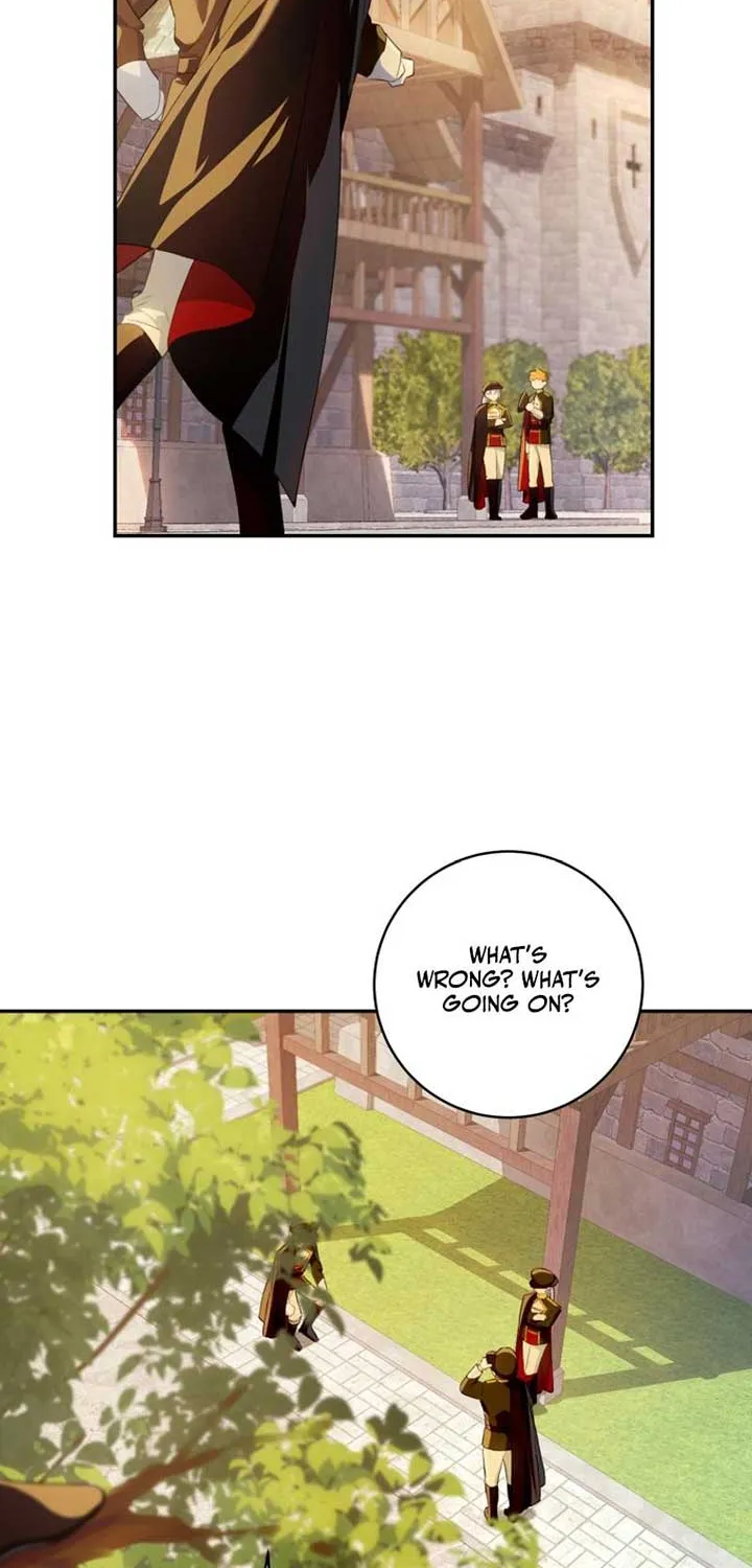 Marronnier Farm Near By The Imperial Palace Chapter 72 page 6 - 