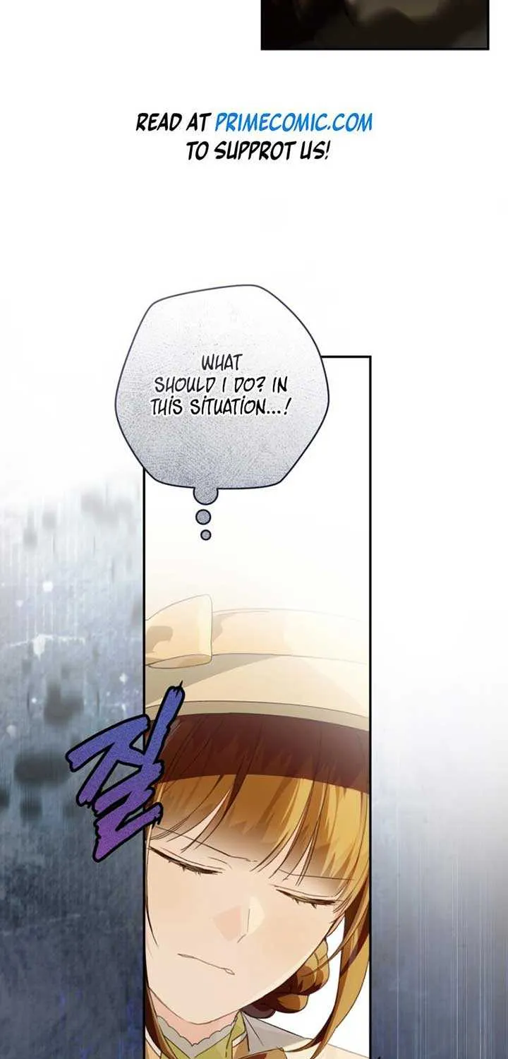 Marronnier Farm Near By The Imperial Palace Chapter 72 page 51 - 